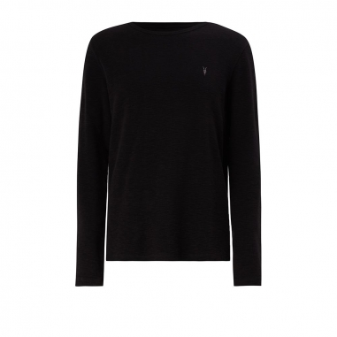 AllSaints歐聖 MUSE LS CREW長袖T恤