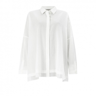 AllSaints歐聖 KATIA 襯衫
