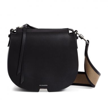 AllSaints歐聖 DARCY 小型斜背包