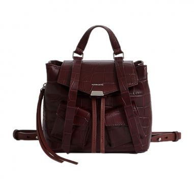 AllSaints歐聖 POLLY 後背包