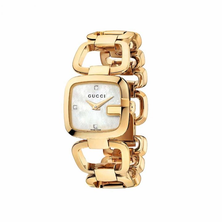 Gucci古馳(精品) 手錶