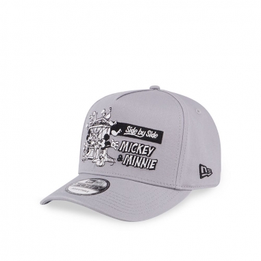 NEW ERANEW ERA 米老鼠球帽