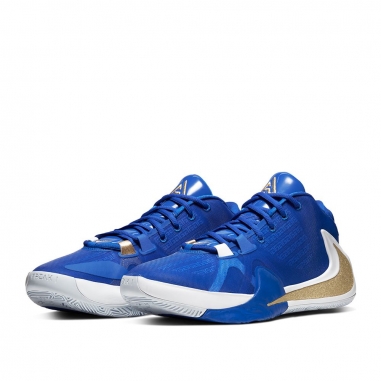 NIKE耐吉 ZOOM FREAK 1 EP籃球鞋