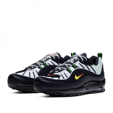 NIKE耐吉 AIR MAX 98運動鞋