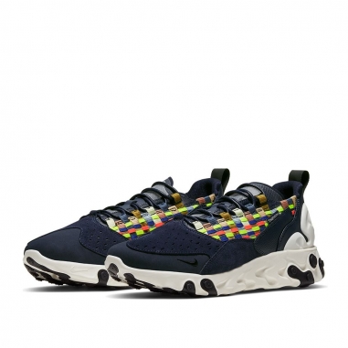 NIKE耐吉 REACT SERTU運動鞋