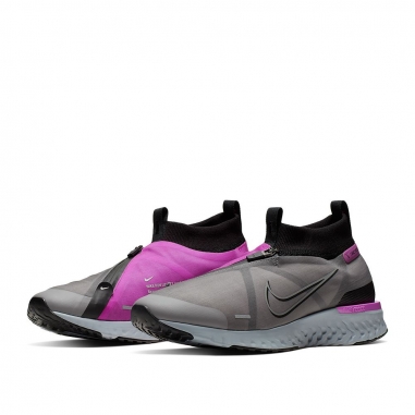 NIKE耐吉 REACT CITY慢跑鞋