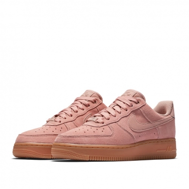 NIKE耐吉 AIR FORCE 1 '07運動鞋