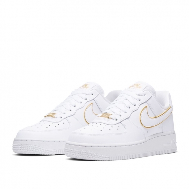 NIKE耐吉 AIR FORCE 1 '07運動鞋