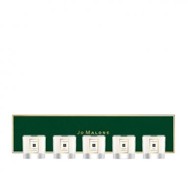 Jo Malone LondonJo Malone London 《聖誕限定》迷你香氛工藝蠟燭系列