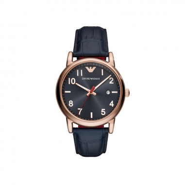 Emporio Armani阿瑪尼(精品) 腕錶