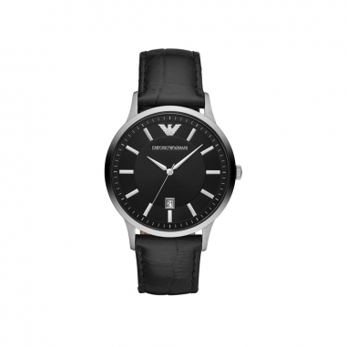 Emporio Armani阿瑪尼(精品) 腕錶