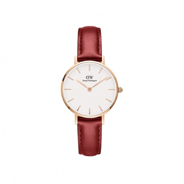 Daniel WellingtonDaniel Wellington 腕錶