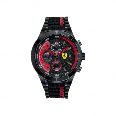 SCUDERIA FERRARI法拉利 腕錶