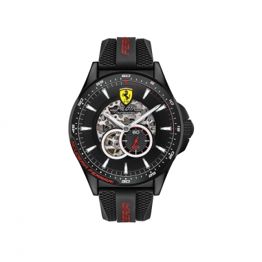SCUDERIA FERRARI法拉利 腕錶