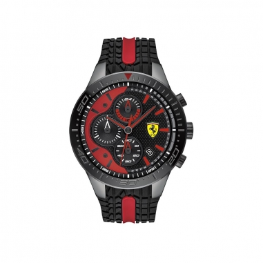 SCUDERIA FERRARI法拉利 腕錶