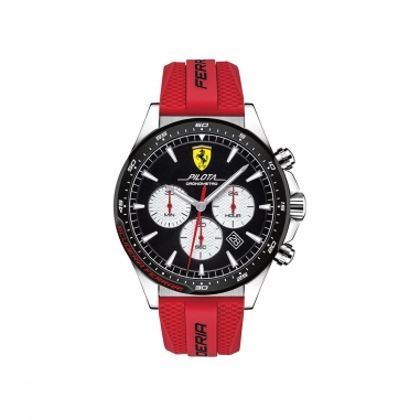 SCUDERIA FERRARI法拉利 腕錶