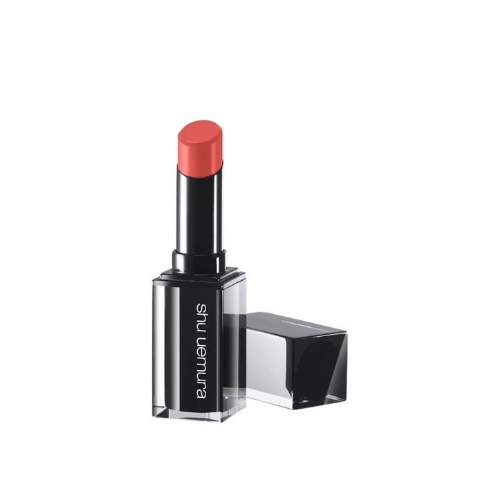ROUGE UNLIMITED MATTE無色限粉霧保濕唇膏