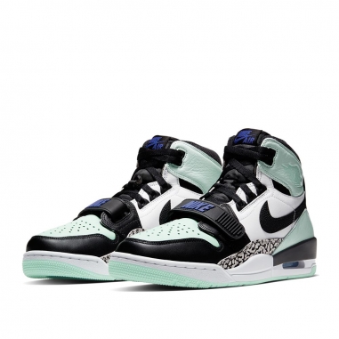 NIKE耐吉 JORDAN LEGACY休閒鞋
