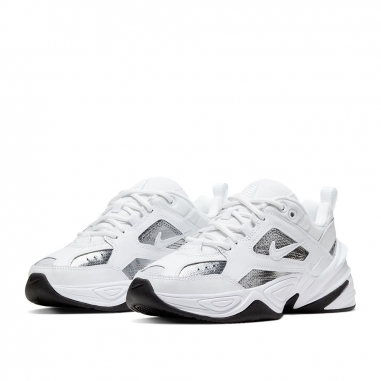 NIKE耐吉 M2K TEKNO老爹鞋