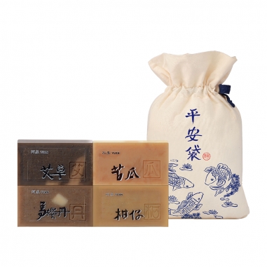 阿原阿原 平安袋特惠組