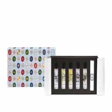 diptyquediptyque 《聖誕限定》香精禮盒