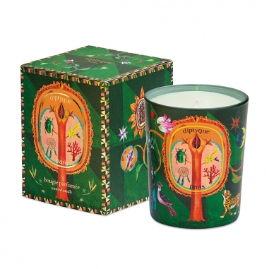 diptyquediptyque 《聖誕限定》蒼松庇佑 香氛蠟燭