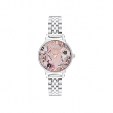 Olivia BurtonOlivia Burton SEMI PRECIOUS手錶