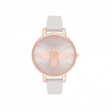 Olivia BurtonOlivia Burton 3D BEE手錶