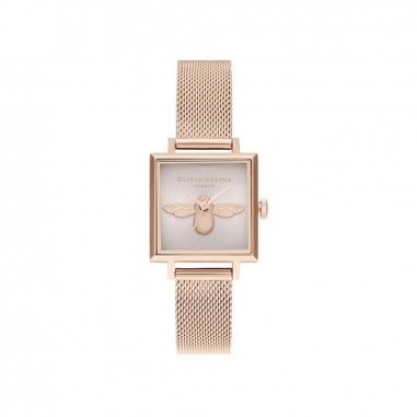Olivia BurtonOlivia Burton 3D BEE手錶