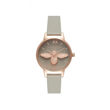 Olivia BurtonOlivia Burton 3D BEE手錶
