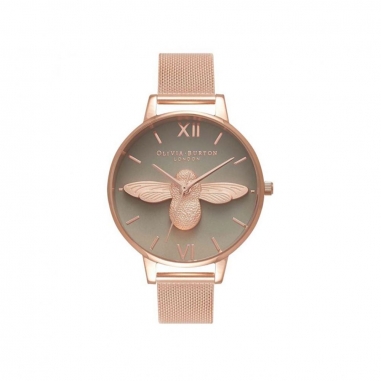 Olivia BurtonOlivia Burton 3D BEE手錶