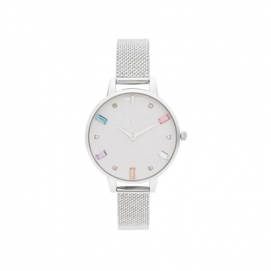 Olivia BurtonOlivia Burton RAINBOW BEE手錶