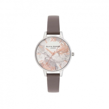 Olivia BurtonOlivia Burton ABSTRACT FLORALS手錶