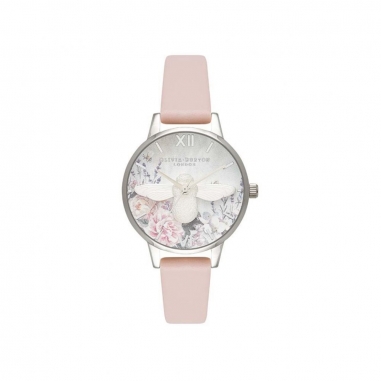 Olivia BurtonOlivia Burton GLASSHOUSE手錶