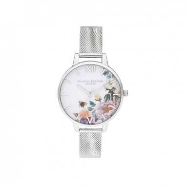 Olivia BurtonOlivia Burton ENCHANTED GARDEN手錶