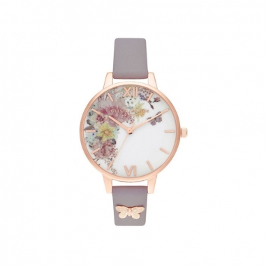 Olivia BurtonOlivia Burton ENCHANTED GARDEN手錶