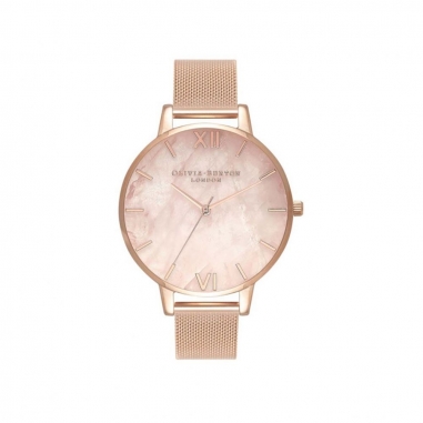 Olivia BurtonOlivia Burton Semi Precious手錶