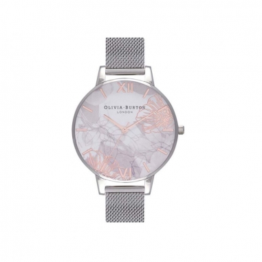 Olivia BurtonOlivia Burton Abstract Florals手錶(瑕疵)