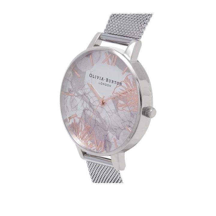 Abstract Florals WATCHAbstract Florals手錶