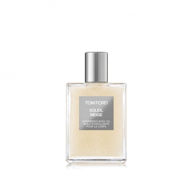TOM FORD BEAUTYTOM FORD BEAUTY SOLEIL NEIGE SHIMMERING BODY OIL