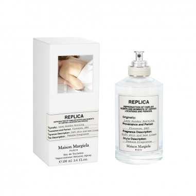 Maison MargielaMaison Margiela 慵懶週末淡香水