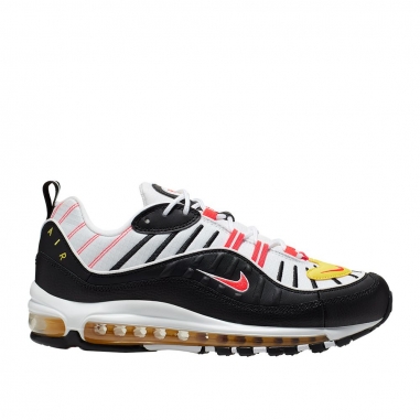 NIKE耐吉 AIR MAX 98運動鞋