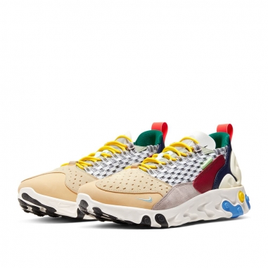 NIKE耐吉 REACT SERTU休閒鞋