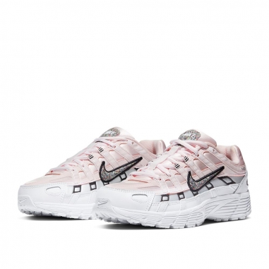 NIKE耐吉 P-6000慢跑鞋