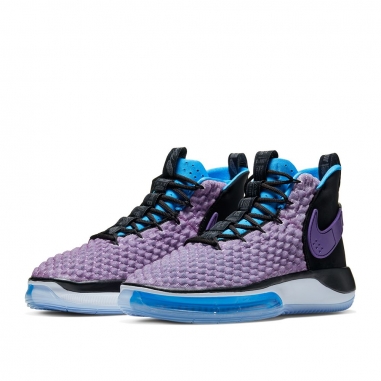 NIKE耐吉 ALPHADUEP籃球鞋