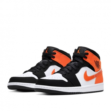 NIKE耐吉 AIR JORDAN 1休閒鞋