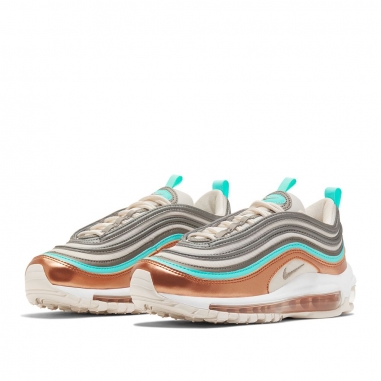 NIKE耐吉 AIR MAX 97 SE老爹鞋