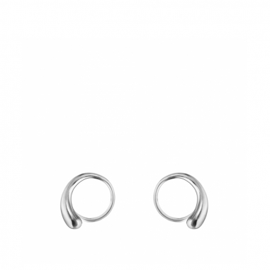 MERCY EARRINGSMercy純銀耳環