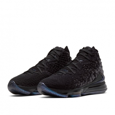 NIKE耐吉 LEBRON XVII EP籃球鞋