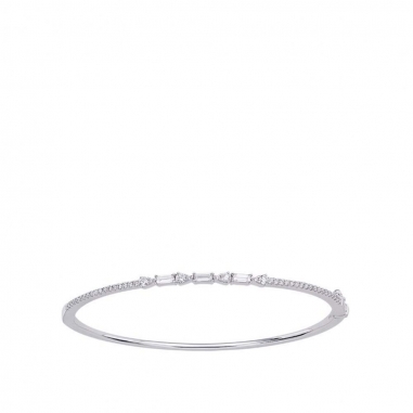 Ever Rich Jewelry昇恆昌珠寶 綻FUN 鑽石手環